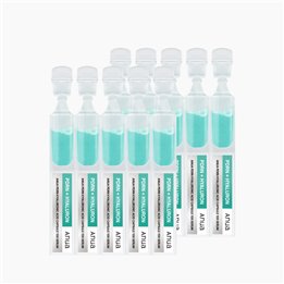 Anua PDRN Hyaluronic Acid Capsule 100 Serum Ampoule 1mlx10