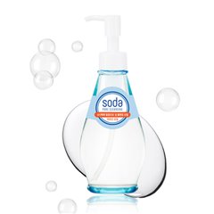 [Holika Holika] Soda Tok Tok Clean Pore Deep Cleansing Oil 150ml