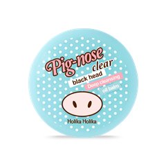 [Holika Holika] Pignose Clear Blackhead Deep Cleansing Oil Balm 25g