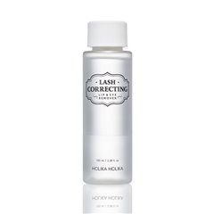 Holika Holika Lash Correcting Lip & Eye Remover 100ml