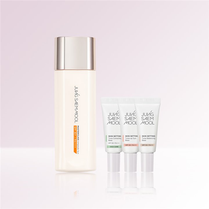 Jeong Saem Mool Master Class Ampoule Sun 50ml SPF50