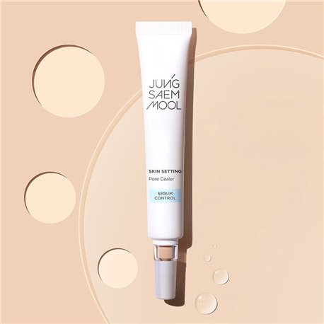 Jeong Saem Mool Skin Setting Pore Sealer 20ml