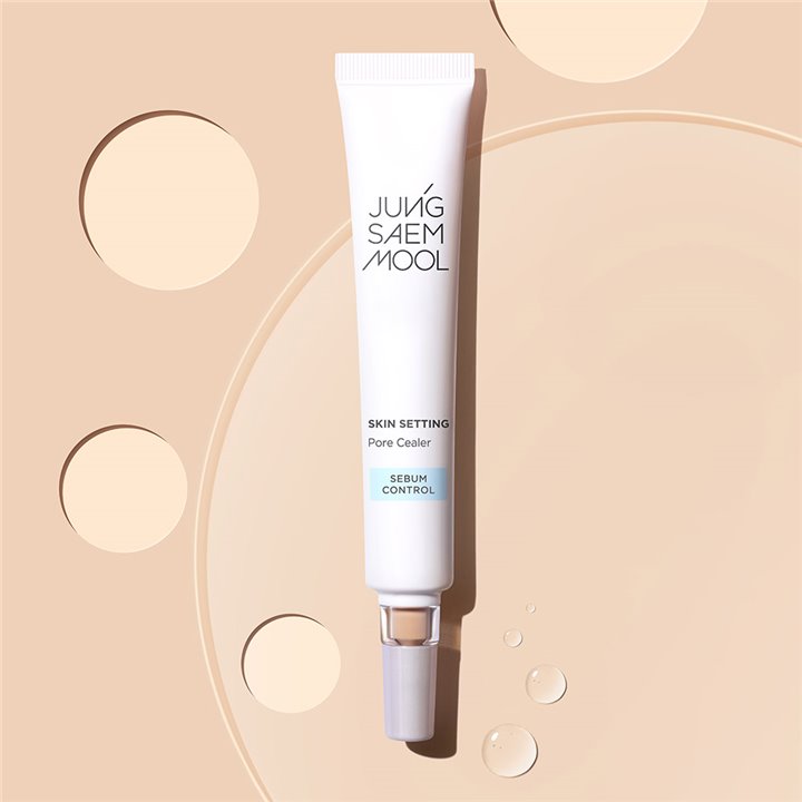 Jeong Saem Mool Skin Setting Pore Sealer 20ml