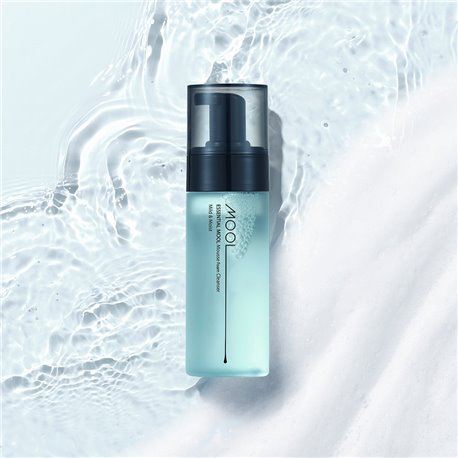 Jeongsaemul Essential Water Mousse Foam Cleanser 150ml