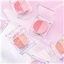 Jeong Saem Mool Color Piece Cream Blush 2.6g