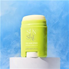 Jeongsaemmool Sunsual Ice Sun Stick 16g SPF50+ / PA++++