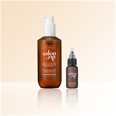 Jeongsammul Salonjip Scalp Renewing Shampoo 400ml