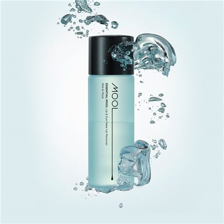 Jeongsaemul Essential Water Lip & Eye Makeup Remover 150ml