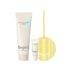 Begins by Jung Saem Mool Aqua Recharging Cream 50ml