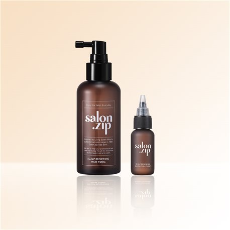 Jeongsammul Salonjip Scalp Renewing Hair Tonic 150ml