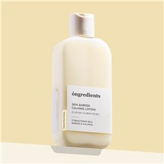 Ongredients Skin Barrier Calming Lotion 220ml