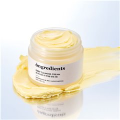 Ongredients Calming Cream 50ml