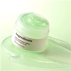 Ongredients Soothing Cream 50ml