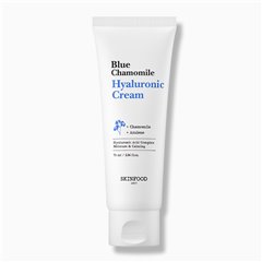 [Skin Food] Blue Chamomile Hyaluronic Cream 70ml