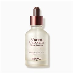 [Skin Food] Carrot Carotene Moist Effector Carrot Ampoule 52ml