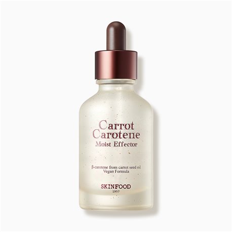 Skin Food Carrot Carotene Moist Effector Carrot Ampoule 52ml