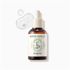 [Skin Food] Pantothenic Water Parsley Ampoule 50ml