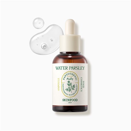 Skin Food Pantothenic Water Parsley Ampoule 50ml