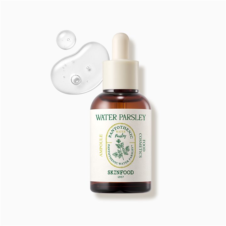 Skin Food Pantothenic Water Parsley Ampoule 50ml