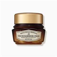 [Skin Food] Royal Honey Propolis Barrier Cream 63ml