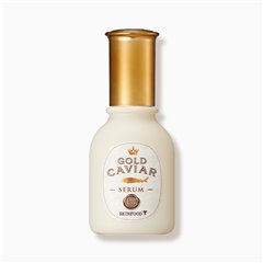 [Skin Food] Gold Caviar EX Serum 50ml