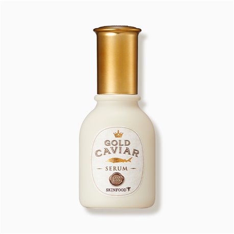 Skin Food Gold Caviar EX Serum 50ml