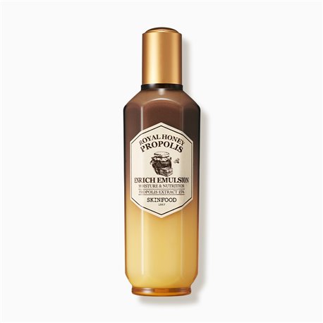 Skin Food Royal Honey Propolis Enrich Emulsion 160ml