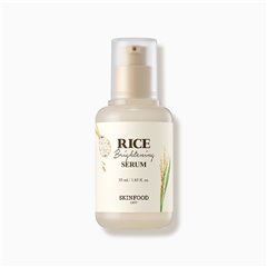 [Skin Food] Rice Brightening Serum 55ml