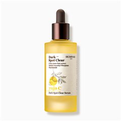 [Skin Food] Yuja Seed Blemish Serum 50ml