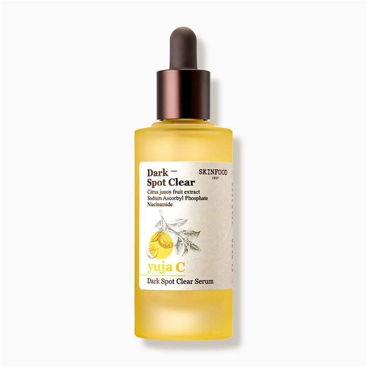 Skin Food Yuja Seed Blemish Serum 50ml