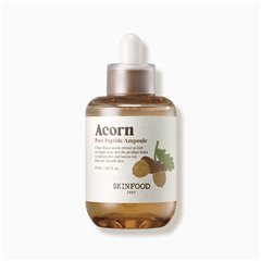 [Skin Food] Acorn Pore Peptide Ampoule 55ml