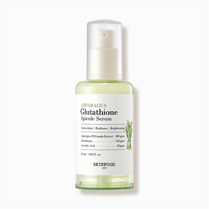 Skin Food Asparagus Glutathione Spicule Serum 50ml