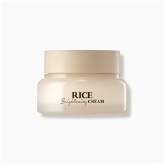 Skin Food Rice Brightening Cream 60ml