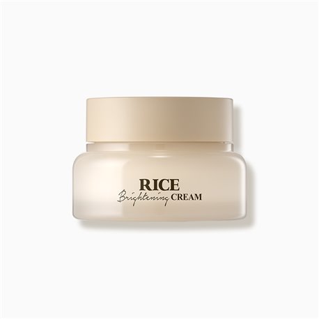 Skin Food Rice Brightening Cream 60ml