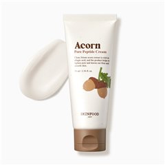 [Skin Food] Acorn Pore Peptide Cream 70ml