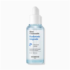 Skin Food Blue Chamomile Hyaluronic Ampoule 50ml