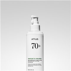 Anua Asungcho 70 Daily Lotion 200ml x 2