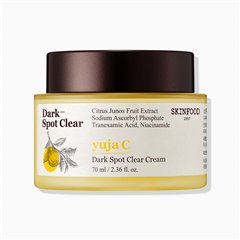 Skin Food Yuja Seed Spot Cream 70ml