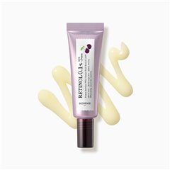 Skin Food Black Cherry Retinol 0.1 Eye Cream 30ml