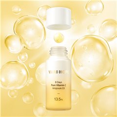 Verihope Eight Days Pure Vitamin C Ampoule Expert