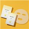 Verihope Eight Days Pure Vitamin C Mask Pack Plus 2 BOX 10 sheets