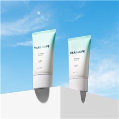 Verihope UV Waterfull Sun Cream (SPF50+,PA++++)