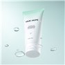 Verihope Pore Foam Cleansing 120ml AHA BHA PHA Sebum Exfoliation Fine Dust Deep Cleansing Foam Cleanser