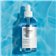 Wellage Real Hyaluronic Blue 100 Ampoule 100ml x 1