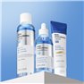 Wellage Real Hyaluronic 100 Toner 200ml Ampoule 100ml Cream 80ml 3-piece set