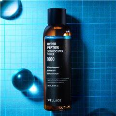 Wellage Hyper Peptide Skin Booster Toner 200ml