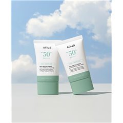 Anua Airy Weaponless Sunscreen SPF50 50ml