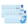 Wellage Real Hyaluronic Blue Ampoule Mask 27mlx20sheets