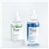 Wellage Real Hyaluronic Blue 100 Ampoule (100ml) + Real Cica Calming 95 Trouble Ampoule (50ml) 2-piece set