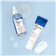 Wellage Real Hyaluronic Blue 100 Ampoule + 100 Cream 80ml 2-piece set